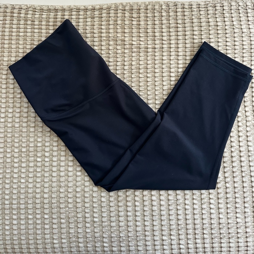 Old Navy Active Blue Leggings